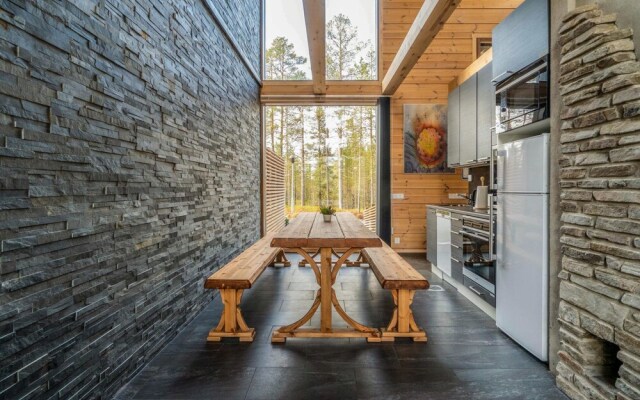 Saaga 2 Kuusamo in Kuusamo