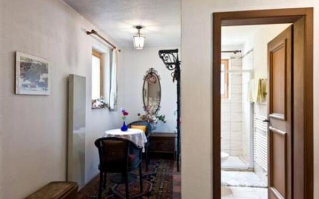 Studio in Chasa Quirin