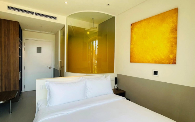 Wink Saigon Centre, Unscripted by Hyatt - 24 Hours stay