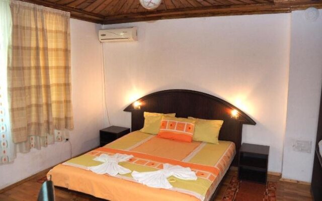 Family Hotel Tangra