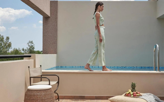 Alkyon Resort Hotel & Spa