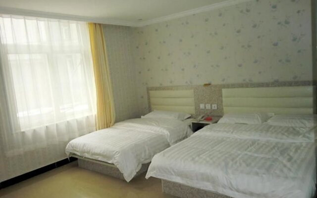 Xinhua Yijun Hotel