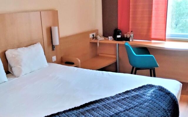 ibis Barcelona Mollet