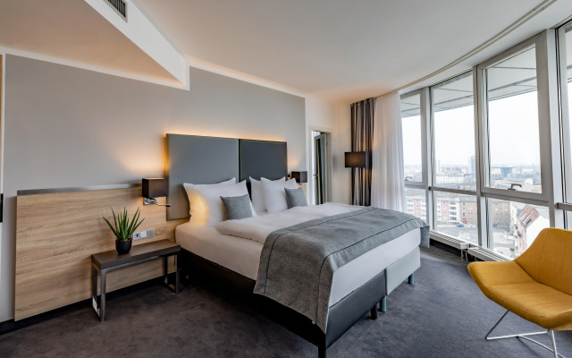 Garner Hotel Berlin - Spandau by IHG