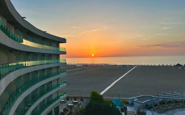 Alcor Beach Hotel