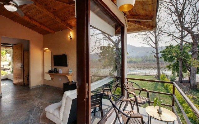 Tarangi Resort and Spa