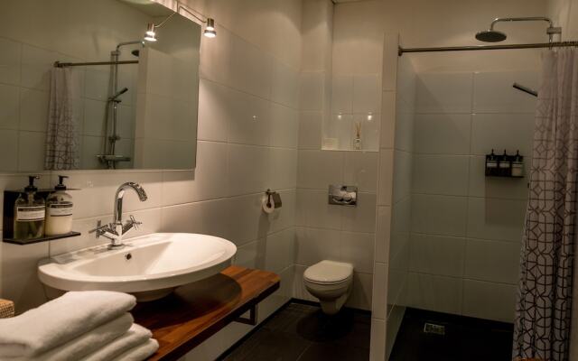 Hoeve de Haar B&B&More