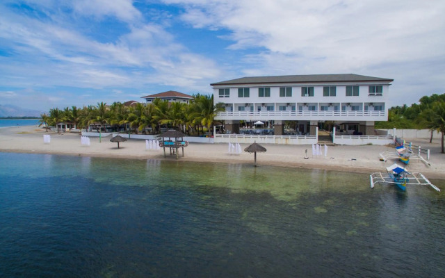 Bataan White Corals Beach Resort