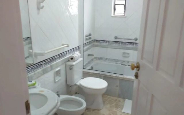 Czaritza Apart Hotel