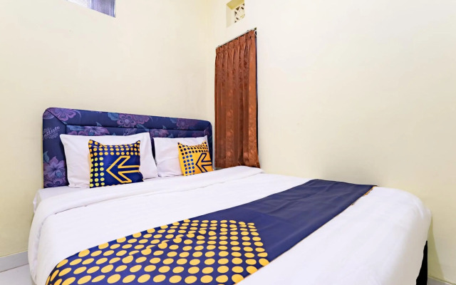 SPOT ON 2881 Nabila Homestay