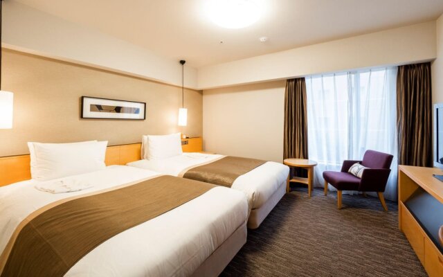 Richmond Hotel Utsunomiya Ekimae Annex