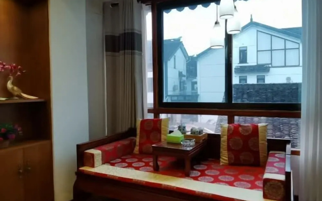 Xiaoqiao Renjia Inn – Guest Rooms – Suzhou