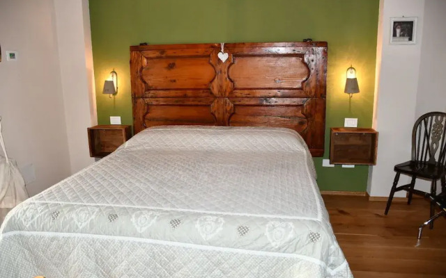 Residenza Cantalupo