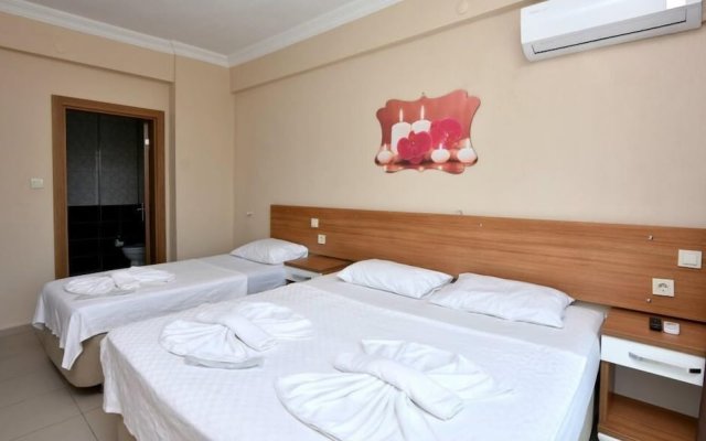 Ozden Apart Otel