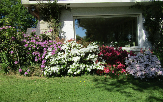 Le Domaine de la Clotière