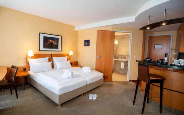 Best Western Premier Airporthotel Berlin
