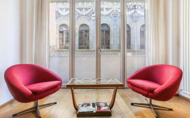 Luxury Pontevecchio Duplex 5 STARS APARTMENT- hosted by Sweetstay
