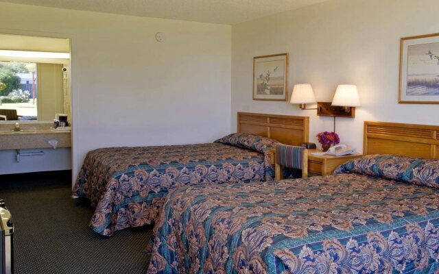Americas Best Value Inn Pell City Riverside