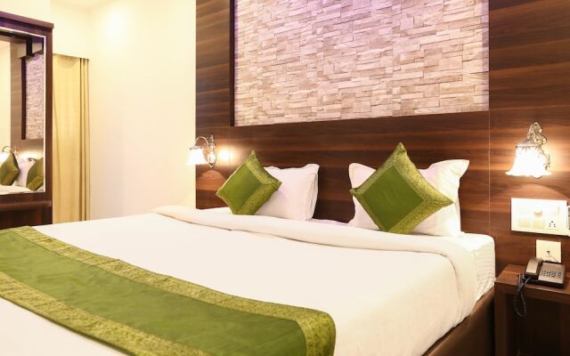 Treebo Trend Dwaraka Grand