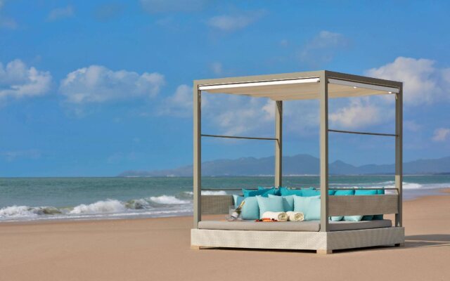 Melia Ho Tram Beach Resort