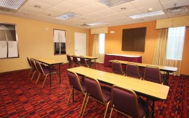 Residence Inn Flint