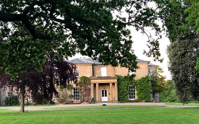 Whitehall Estate Lodges