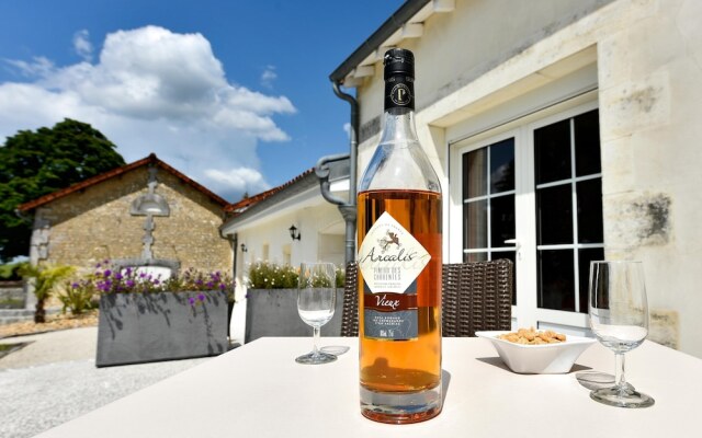Domaine d'Arcalis