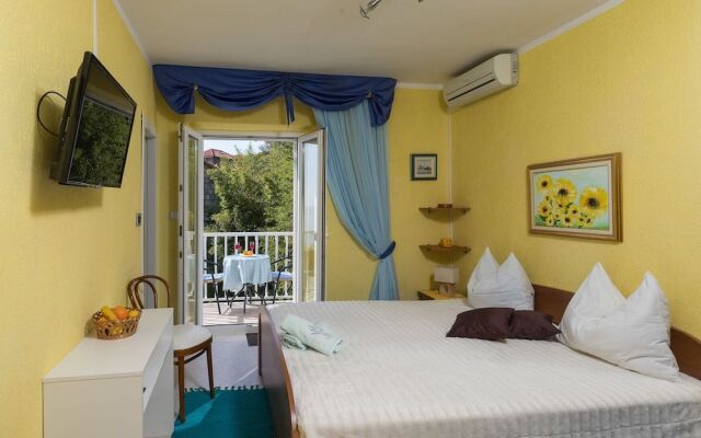 Rooms Tupina By Paulina - Hostel