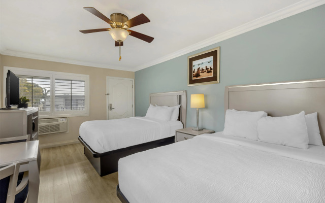 Best Western Tradewinds