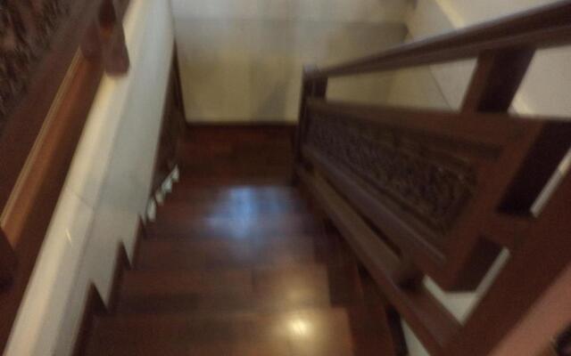 Degung Family villas