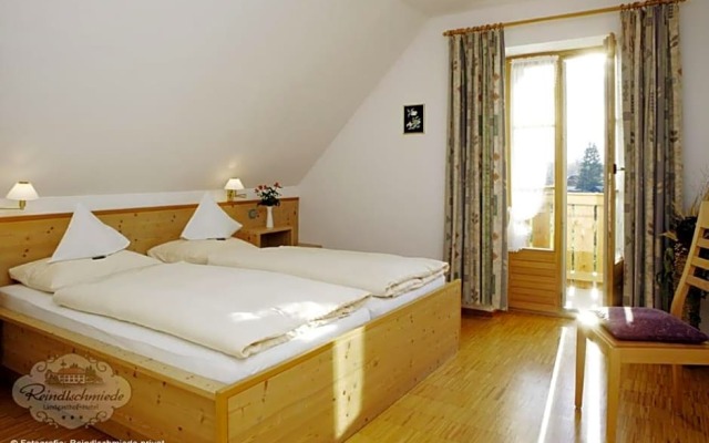 Landgasthof - Hotel Reindlschmiede