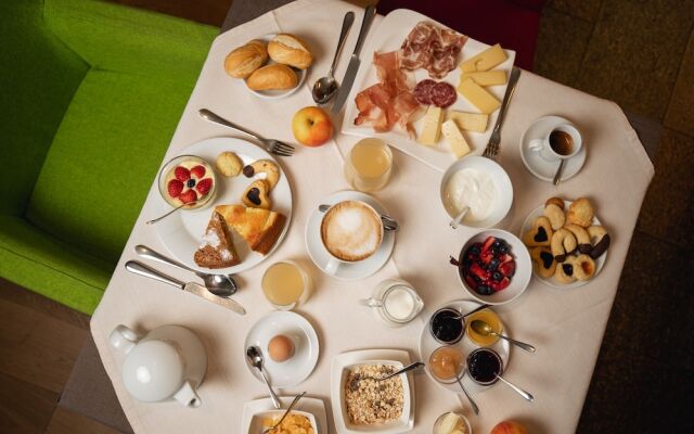 Agriturismo Il Tempo delle Mele