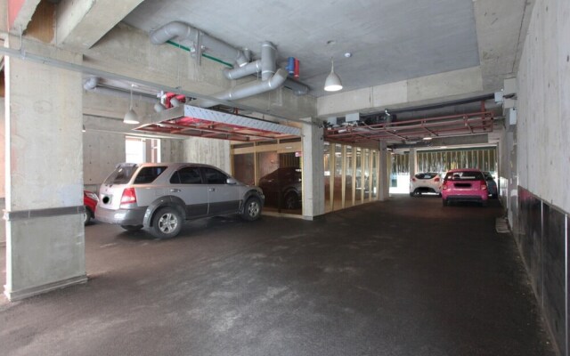 Wonju 2in Branch No1