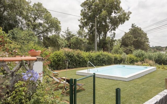 Avó Rosa Guesthouse