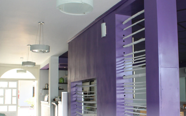 Real Avenida Hotel
