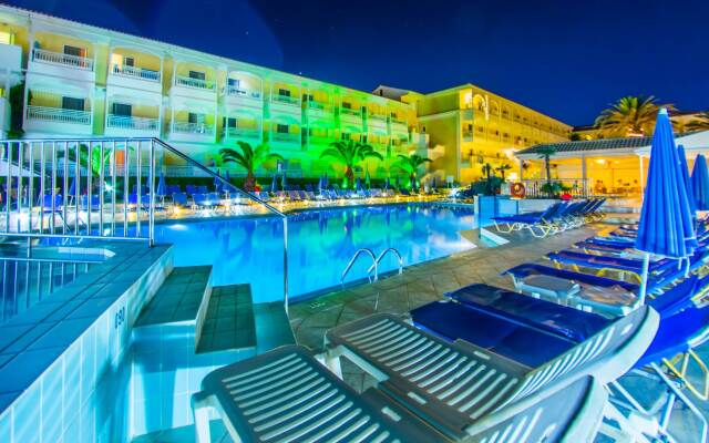 Poseidon Beach Hotel
