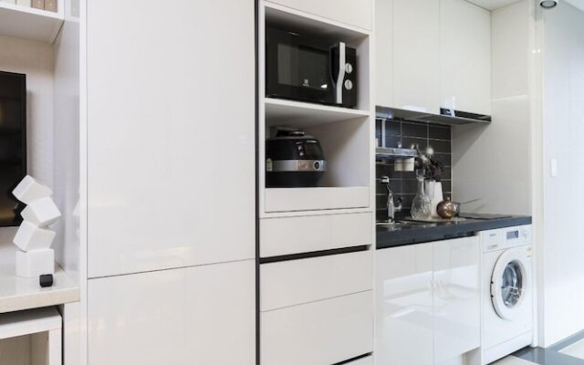 The Stay Songdo