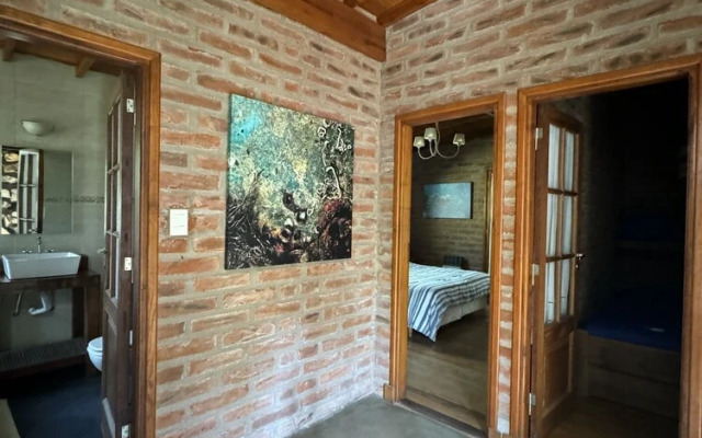 Cabanas Arehue