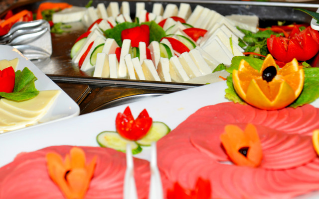 Atak Apart Hotel