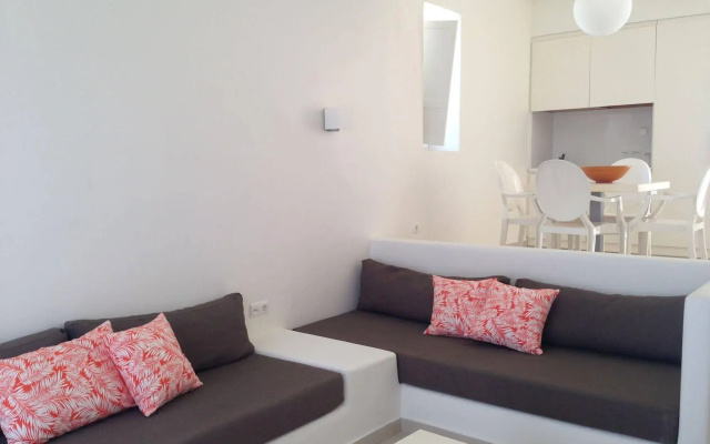 Archipelagos Resort & Villas