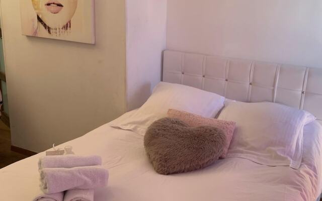 Cannes Immo Concept Palm Beach