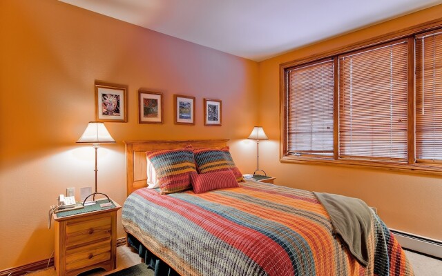 Ironwood Townhomes by Steamboat Resorts