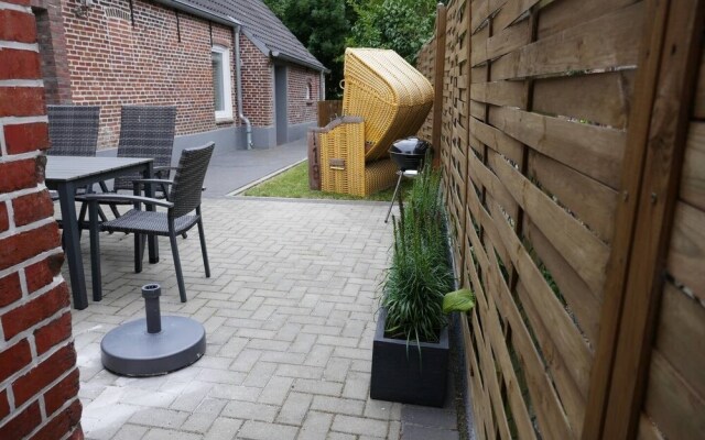 Alte Bäckerei Hamswehrum