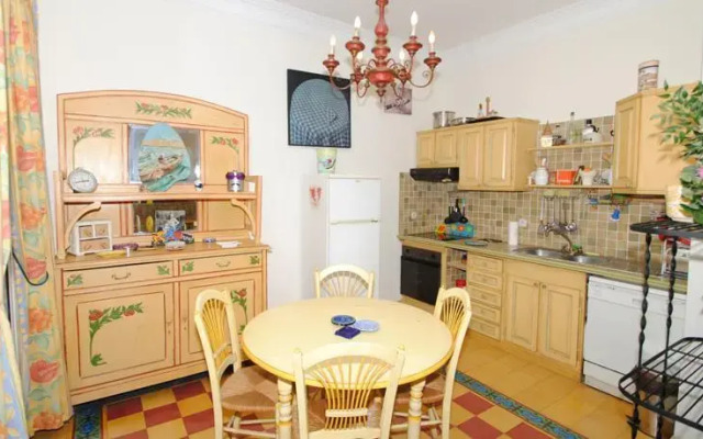 Apartment Casa bella di charme