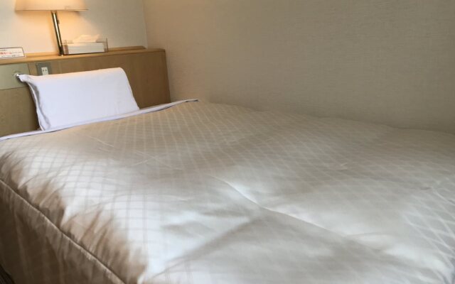 Jr West Group Via Inn Shimonoseki