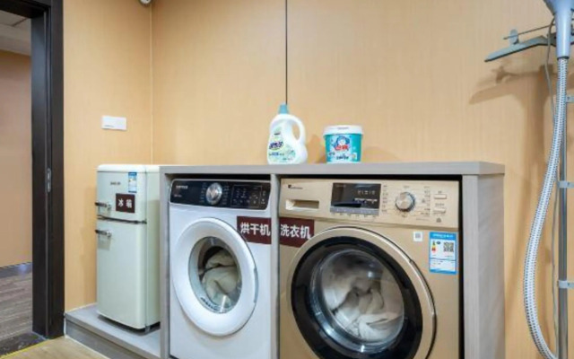 City Mini Selected Hotel