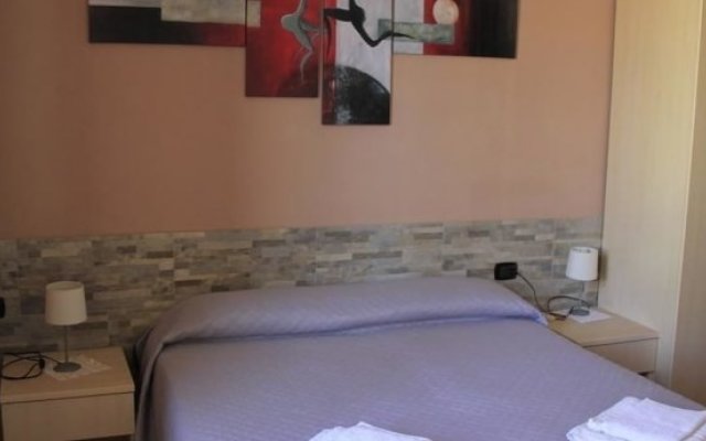 Bed & breakfast da Anatolia