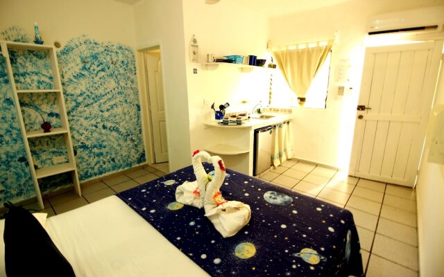 Maya Vacanze Playa Aventura