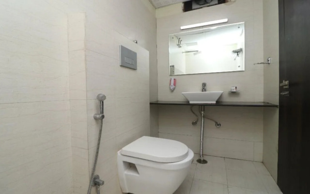 Hotel Vandana Palace by OYO Rooms