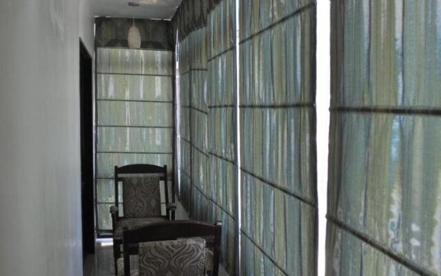 Crystal Inn